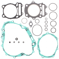 Winderosa (Vertex), sada těsnění motoru, Suzuki DR 350 T/X 90-99 DR350S '90-'99 (bez startéru)