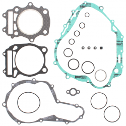 Winderosa (Vertex), sada těsnění motoru, Suzuki DR 350 SE/SET 94-99 (L1930312) (s el. startérem)