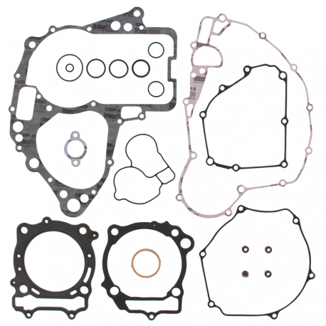 Winderosa (Vertex), sada těsnění motoru, Suzuki RMZ 450 08-18, RMX 450 10-11