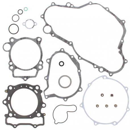 Winderosa (Vertex), sada těsnění motoru, Yamaha YZF/WRF 426 00-02, WR 400F