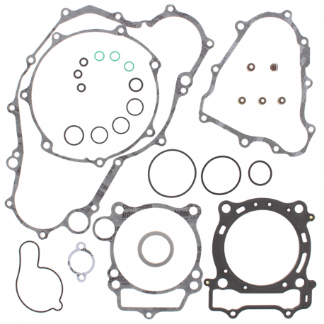 Winderosa (Vertex), sada těsnění motoru, Yamaha WR450F 03-06