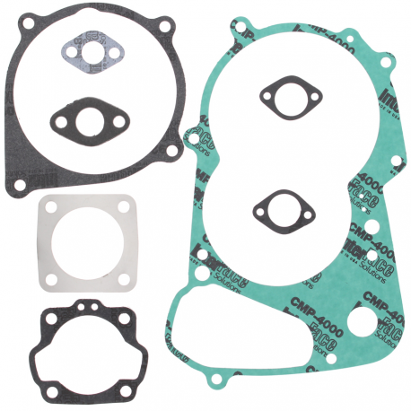 Winderosa (Vertex), sada těsnění motoru, Kawasaki KFX50 03-06, Suzuki LT-A50 02-05