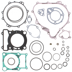 Winderosa (Vertex), sada těsnění motoru, Yamaha YFM 400 KODIAK 00-06/ GRIZZLY 07-08 / YFM 450 GRIZZLY 07-14, WOLVERINE/KODIAK 45
