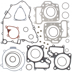 Winderosa (Vertex), sada těsnění motoru, Kawasaki KVF 650 PRAIRIE 02-03, BRUTE FORCE 650 05-10, ARCTIC CAT 650
