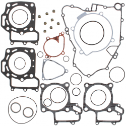 Winderosa (Vertex), sada těsnění motoru, Kawasaki KFX 700 V-FORCE 04-09/ Suzuki TWIN PEAKS 700 04-05
