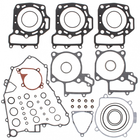Winderosa (Vertex), sada těsnění motoru, Kawasaki KVF 750 '05-'12