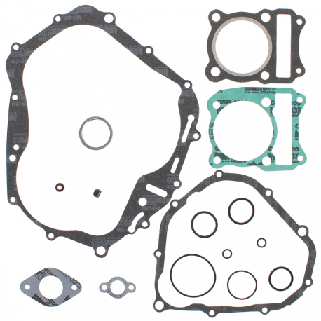 Winderosa (Vertex), sada těsnění motoru, Suzuki LT-Z (LTZ) 250 OZARK/KINGQUAD , LT-F (LTF) 250 QUADSPORT '04-'10