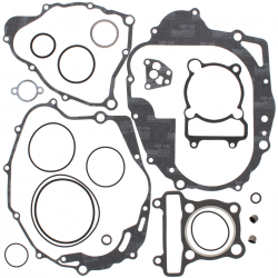 Winderosa (Vertex), sada těsnění motoru, Yamaha YFM250 BIG BEAR 07-09, BRUIN 250 05-06, YFB250 TIMBERWOLF 92-98, YFM250 BEARTRAC