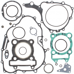 Winderosa (Vertex), sada těsnění motoru, Yamaha YFM250RX RAPTOR '08-'13