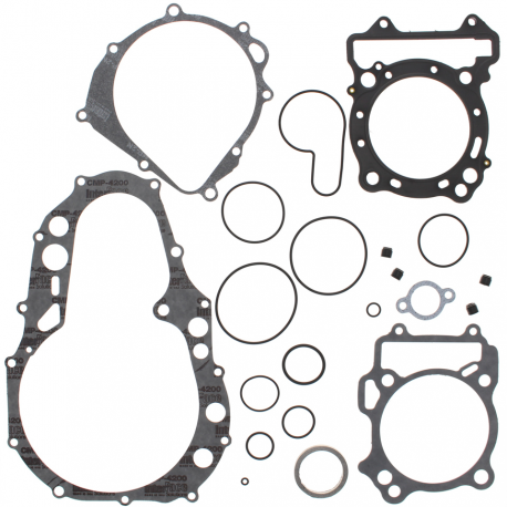 Winderosa (Vertex), sada těsnění motoru, Suzuki LTZ400Z '09-14