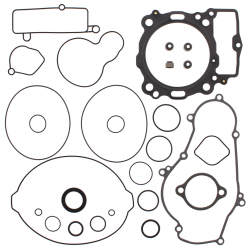 Winderosa (Vertex), sada těsnění motoru, KTM SX 505 ATV '09-'10
