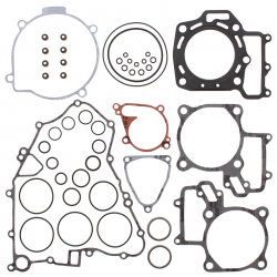 Winderosa (Vertex), sada těsnění motoru, Kawasaki KVF 650 4X4 I BRUTE FORCE 06-13