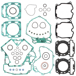 Winderosa (Vertex), sada těsnění motoru, CAN-AM 500 OUTLANDER '07-15, RENEGADE '08-15, 650 OUTLANDER '06-'15