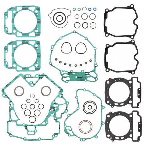 Winderosa (Vertex), sada těsnění motoru, CAN-AM 800 OUTLANDER '12-15, RENEGADE '12-15, 1000 OUTLANDER '12-17, RENEGADE '12-16