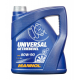 Mannol, UNIVERSAL GETRIEBEOEL 80W90 API GL4- převodový olej 4L (80W-90)