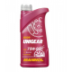 Mannol, UNIGEAR 75W80 API GL4/GL5 - převodový olej Semisyntetic 1L (75W-80) (8109)