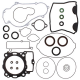 Winderosa (Vertex), sada těsnění motoru, KTM SX-F 450 07-12, XC-F 450 08-09(s gufery motoru)
