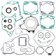 Winderosa (Vertex), sada těsnění motoru, Husaberg TE300 11-14, Husqvarna TE 300 14-16, KTM XC 300 08-16, XC-W 300 08-16 (s gufer