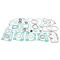Winderosa (Vertex), sada těsnění motoru, Husqvarna TC 125 16-17, TE 150 17-19, KTM SX 125 16-17, SX 150 16-17, XC-W 150 17(s guf