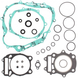 Winderosa (Vertex), sada těsnění motoru, Suzuki DR350 90-99(s gufery motoru)