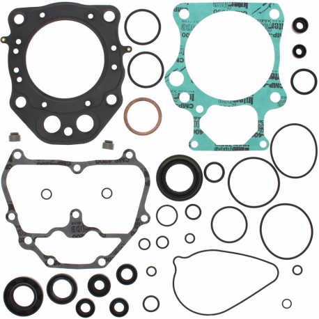 Winderosa (Vertex), sada těsnění motoru, Honda TRX420 FE 09-16, TRX420 FM 09-16, TRX420 FPE 11-13, TRX420 FPM 11-13(s gufery mot
