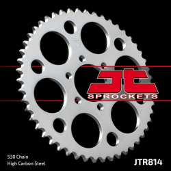 JT, rozeta 814 33 Suzuki GT 500 (75-78) (81433JT) (řetěz 530)