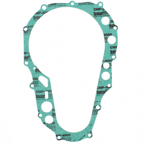 Winderosa (Vertex), těsnění víka spojky, ARCTIC CAT 400 DVX 04-08, Suzuki LT-Z400 03-08 (vnitřní)(LTZ400)