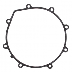Winderosa (Vertex), těsnění víka spojky, Yamaha YFM350FA BRUIN 4WD 04-06, YFM350FGW GRIZZLY 4WD 07-14, YFM350GW GRIZZLY 2WD
