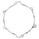 Winderosa (Vertex), těsnění víka spojky, Yamaha YZ 125 05-19 (S410485008068) (vnější)