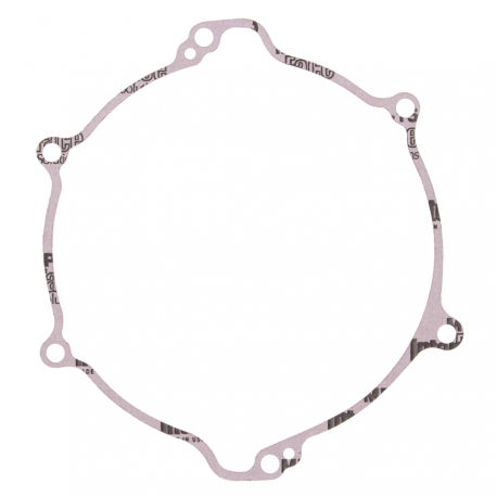 Winderosa (Vertex), těsnění víka spojky, Yamaha YZ 125 05-19 (S410485008068) (vnější)