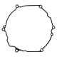 Winderosa (Vertex), těsnění víka spojky, Kawasaki KX 250 05-07 (vnější)