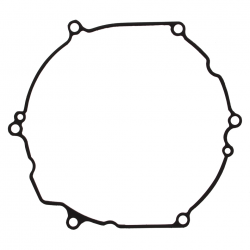 Winderosa (Vertex), těsnění víka spojky, Kawasaki KX 250 05-07 (vnější)