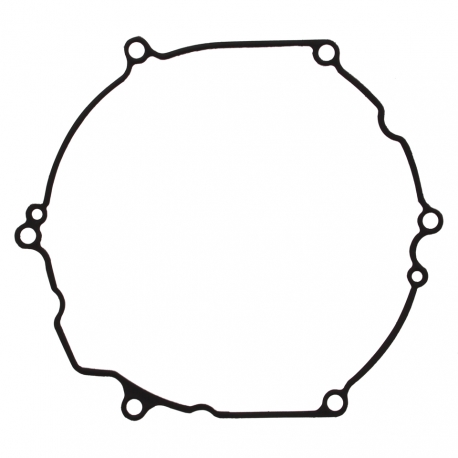 Winderosa (Vertex), těsnění víka spojky, Kawasaki KX 250 05-07 (vnější)