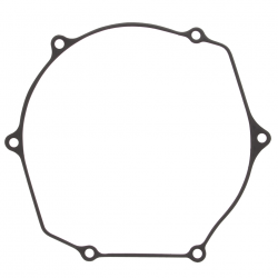 Winderosa (Vertex), těsnění víka spojky, Suzuki RMZ 450 05-07 (S410510008125) (vnější)