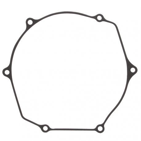 Winderosa (Vertex), těsnění víka spojky, Suzuki RMZ 450 05-07 (S410510008125) (vnější)