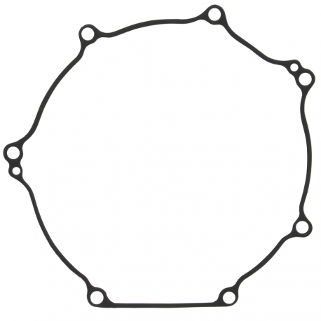 Winderosa (Vertex), těsnění víka spojky, Kawasaki KXF 450 06-15, KLX 450R '08-'11 (vnější)