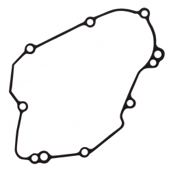 Winderosa (Vertex), těsnění víka alternátoru, Kawasaki KXF450 '06-'08 (S410250017066)