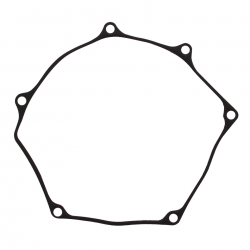 Winderosa (Vertex), těsnění víka spojky, Suzuki RMZ250 07-17 (vnější)