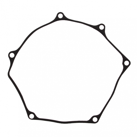 Winderosa (Vertex), těsnění víka spojky, Suzuki RMZ250 07-17 (vnější)
