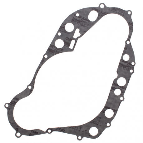 Winderosa (Vertex), těsnění víka spojky, Suzuki LT-R450 06-09 (vnitřní)