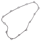 Winderosa (Vertex), těsnění víka spojky, Honda CRF450R 09-16 (vnitřní)