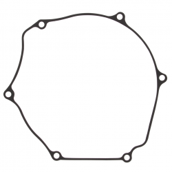 Winderosa (Vertex), těsnění víka spojky, Suzuki RMZ 450 08-24, RMX 450 10-17(S410510008136) (vnější)