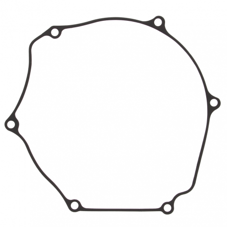 Winderosa (Vertex), těsnění víka spojky, Suzuki RMZ 450 08-24, RMX 450 10-17(S410510008136) (vnější)