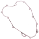 Winderosa (Vertex), těsnění víka spojky, KTM EXC 450 09-11, EXC 530 09-11, EXCR 450/530 08, XC-W 400 09-10, XC-W 450 08-11