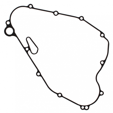 Winderosa (Vertex), těsnění víka spojky, Kawasaki KX450F 16-19 (vnitřní)