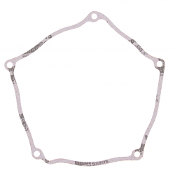 Winderosa (Vertex), těsnění víka spojky, Kawasaki KXF 250 04-08, Suzuki RMZ 250 04-06 (410250008085) (vnější)