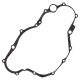 Winderosa (Vertex), těsnění víka spojky, Yamaha WR450F 07-15, YZ450F 07-09 (vnitřní)