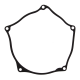 Winderosa (Vertex), těsnění víka spojky, Kawasaki KXF 250 09-19 (S410250008103) (vnější) (KXF250)