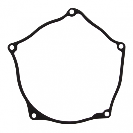 Winderosa (Vertex), těsnění víka spojky, Kawasaki KXF 250 09-19 (S410250008103) (vnější) (KXF250)