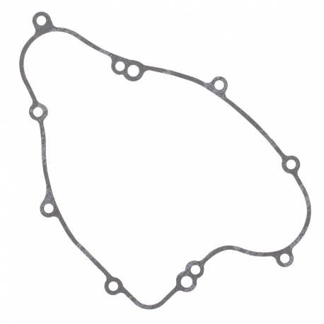 Winderosa (Vertex), těsnění víka spojky, Kawasaki KX65 00-19, Suzuki RM65 03-05 (vnitřní)